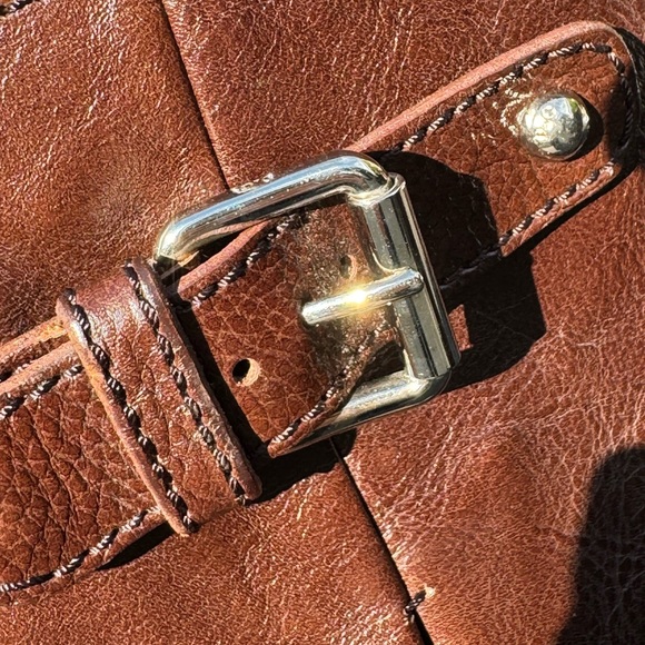 D&G Leather Rain Boots - Picture 10 of 13